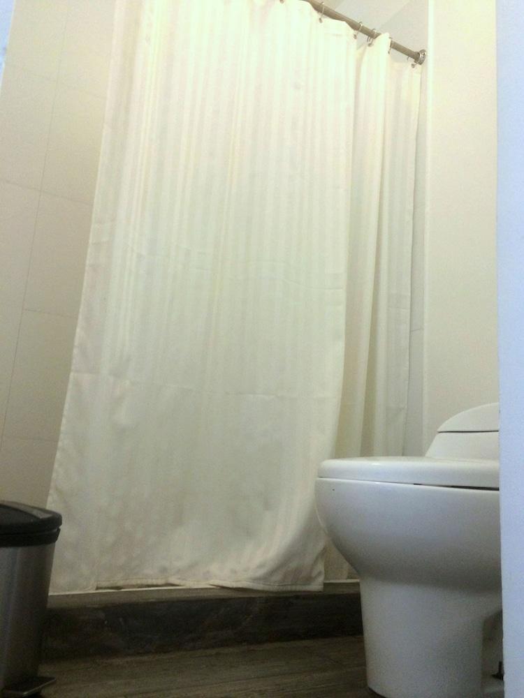 Gatto Blanco Party Hotel 巴拿马城 外观 照片