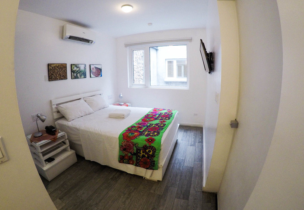 Gatto Blanco Party Hotel 巴拿马城 外观 照片