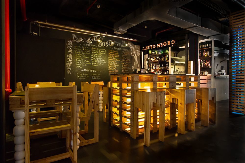 Gatto Blanco Party Hotel 巴拿马城 外观 照片