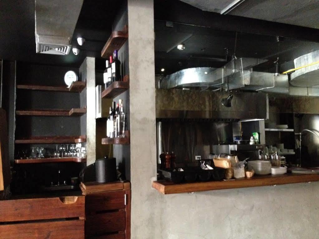 Gatto Blanco Party Hotel 巴拿马城 外观 照片