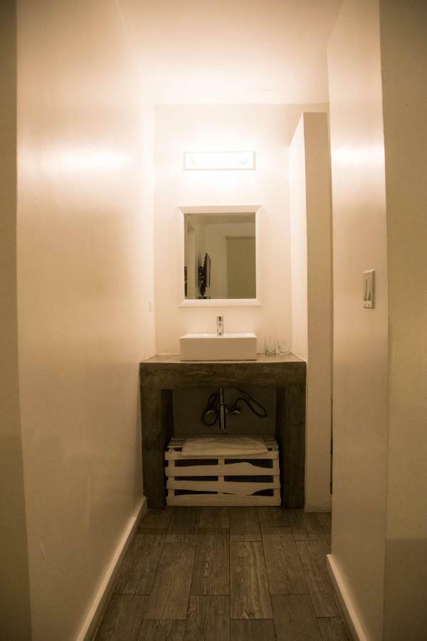 Gatto Blanco Party Hotel 巴拿马城 外观 照片